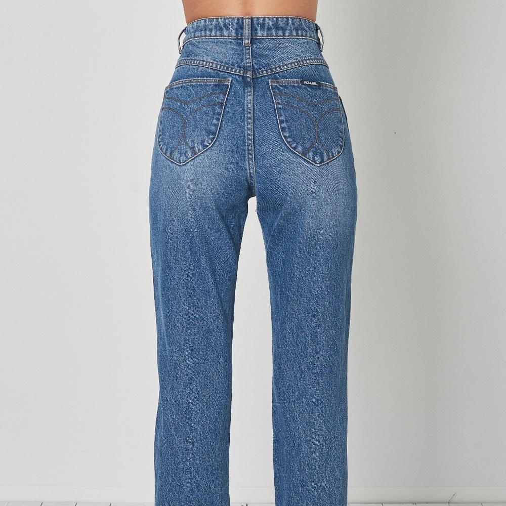 Rolla’s Elle Jean NWT